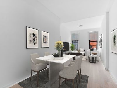 320 E 86th St APT 5E, New York, NY, 10028