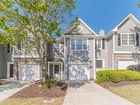6436 Portside Way, Flowery Branch, GA 30542