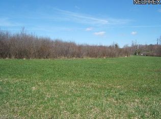 Radcliffe Road Leroy, Chardon, OH 44024