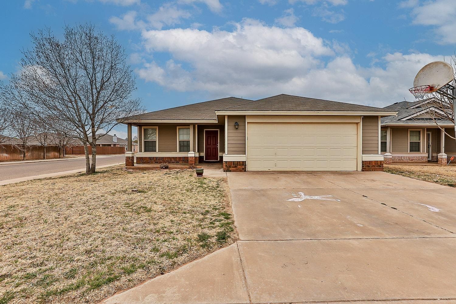 2301 99th St, Lubbock, TX 79423 | Zillow