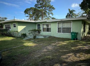3701 Avenue Ave, Fort Pierce, FL 34947