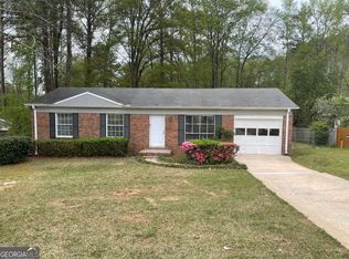 5145 Cotter Dr, Union City, GA 30291