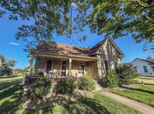 105 Bunnell Ave, Horse Cave, KY 42749