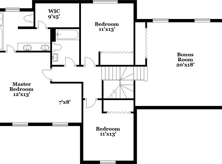 209 Chandlers Pass Ct — Photo 2