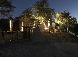 160 Brunson Ln, Wimberley, TX 78676