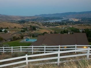 4249 April Dr, Wenatchee, WA 98801