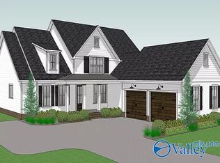 6346 Loring Loop NW, Huntsville, AL 35806