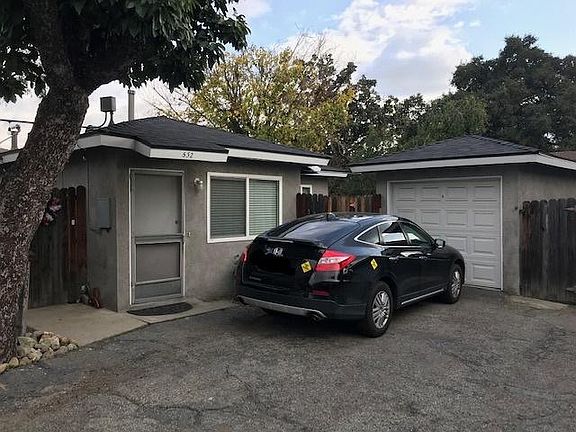 2nd image of 532 W Bonita Ave