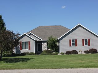 1533 Gracefern Ln, Caro, MI 48723