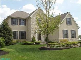5682 Tynecastle Loop, Dublin, OH 43016