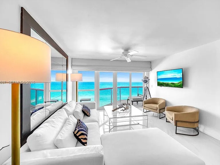 6767 Collins Ave #1110 — Photo 6