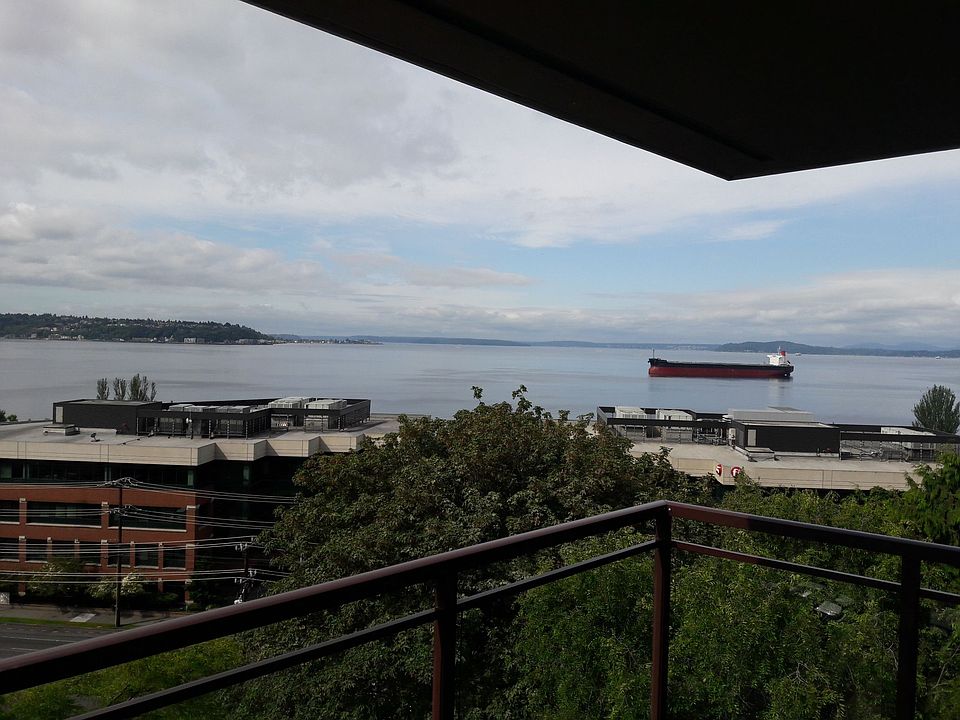 1st image of 500 5th Ave W Unit 603