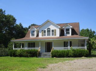 10898 Dorchester Rd, Summerville, SC 29485