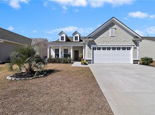 311 Promenade Ln, Bluffton, SC 29909