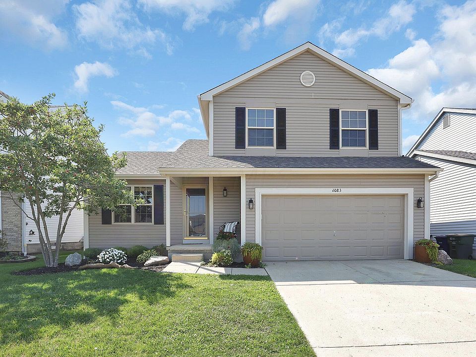 1st image of 6083 Heritage Farms Dr