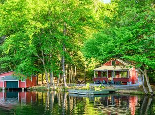 135 Forest Trl, Old Forge, NY 13420