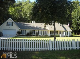 376 McDonald Rd, Sharpsburg, GA 30277