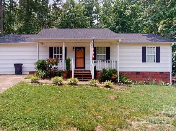 309 Mel Ln, Crouse, NC 28033