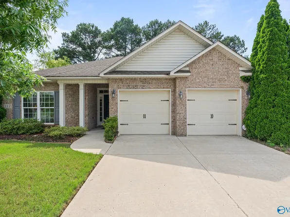 117 Somerset Park Dr NE, Huntsville, AL 35811