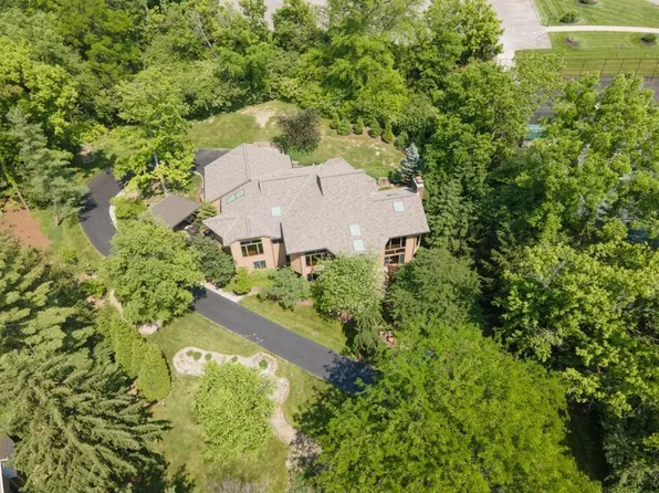 6280 Shawnee Pines Dr, Cincinnati, OH 45243