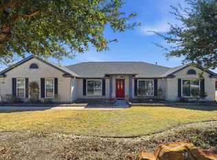 3611 Winding Way, Round Rock, TX 78664