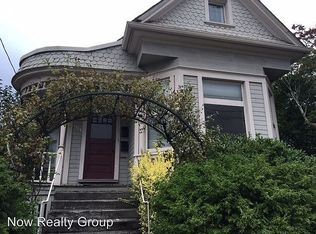 3315 SE Milwaukie Ave, Portland, OR 97202