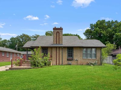 552 S Roosevelt St, Wichita, KS, 67218