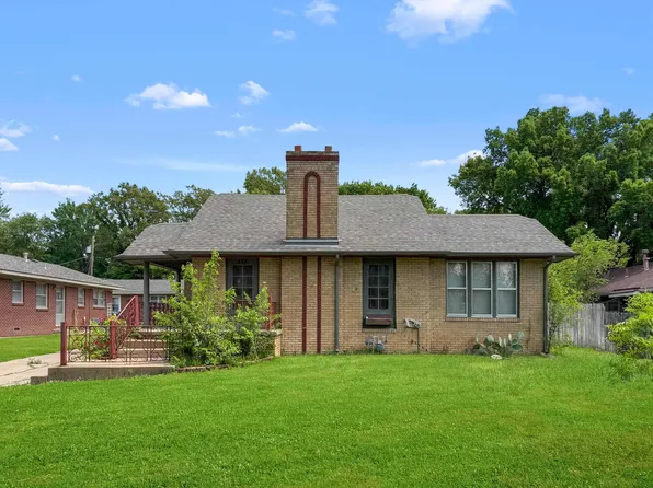552 S Roosevelt St, Wichita, KS 67218