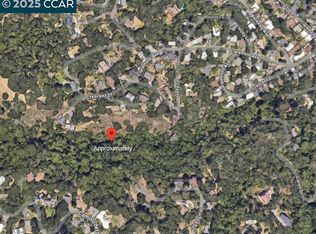 0 Crescent Dr, Orinda, CA 94563