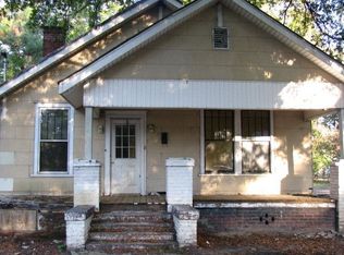 505 Cokey Rd, Rocky Mount, NC 27801