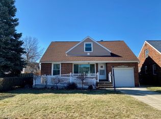 6388 Stanbury Rd, Parma, OH 44129