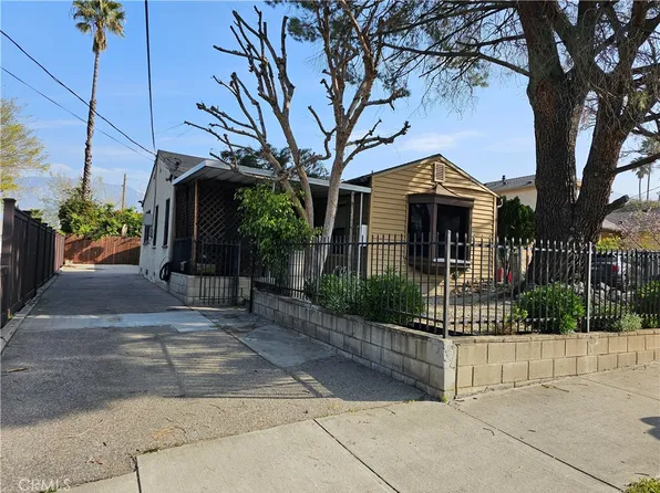 7727 Apperson St, Tujunga, CA 91042
