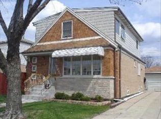 7955 S Kolin Ave, Chicago, IL