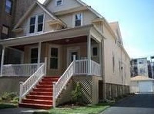 4452 N Saint Louis Ave #1, Chicago, IL 60625