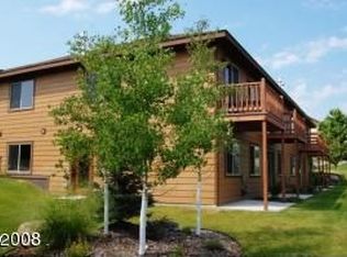 105B Obrien Ter, Bigfork, MT 59911
