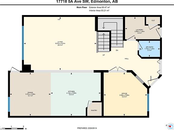 4th image of 17718 5a Ave SW