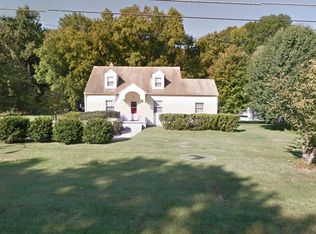 8304 Orville St, Alexandria, VA