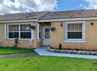 15805 NW 16th St, Pembroke Pines, FL 33028