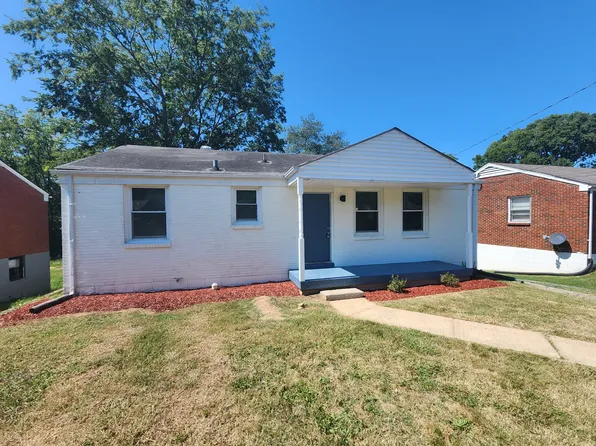 3213 Mayer Ln, Nashville, TN 37218