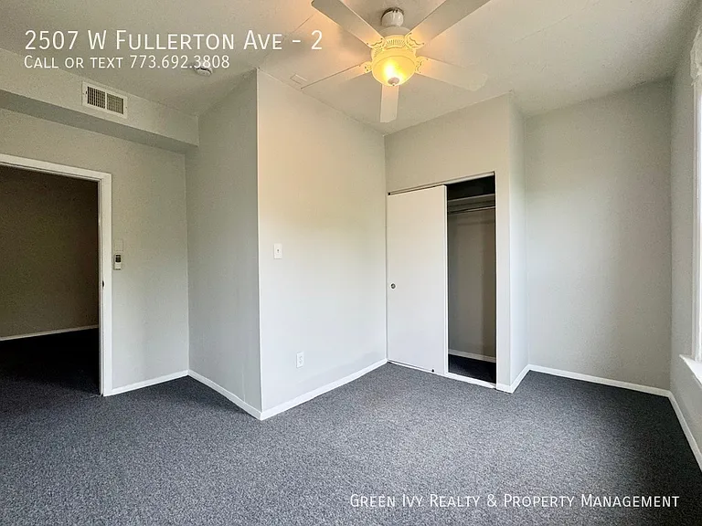 2507 W Fullerton Ave #2 — Photo 8