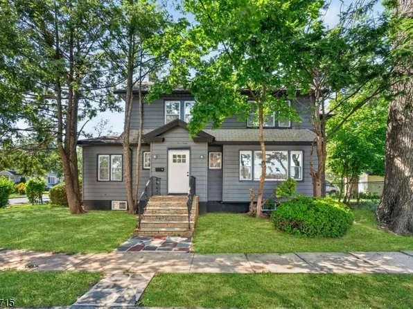 857 Livingston Rd, Elizabeth City, NJ 07208