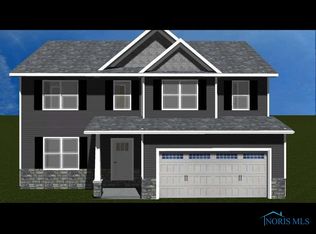 8726 Birchfield Rd, Sylvania, OH 43560