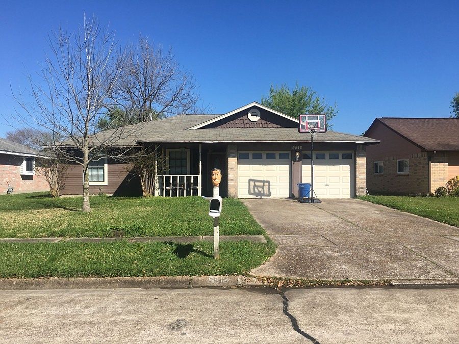 1st image of 5518 Stone Creek Dr