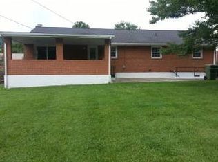 1508 Longview Ave, Salem, VA 24153