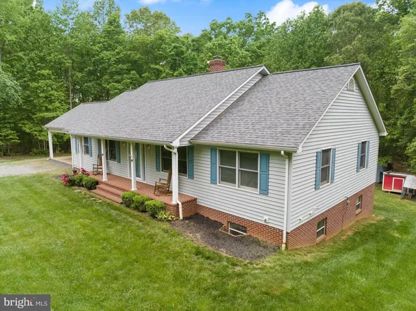 431 Zeus Hunt Club Ln, Aroda, VA 22709