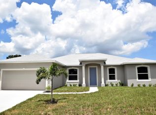 525 Andrew St SE, Palm Bay, FL 32909
