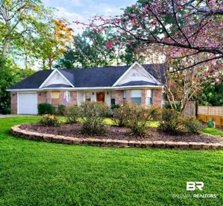 205 Cain Ln, Fairhope, AL, 36532