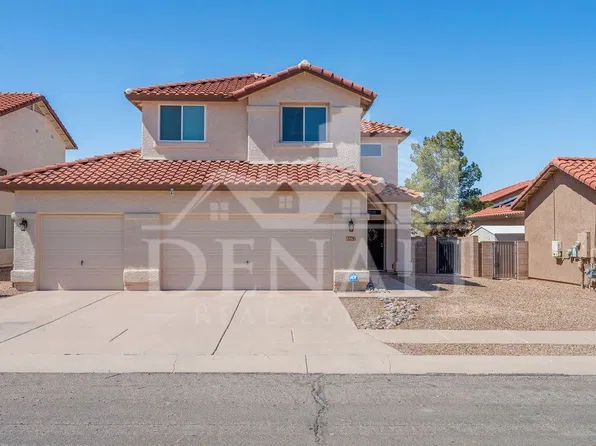 8962 E Sugar Sumac St, Tucson, AZ 85747