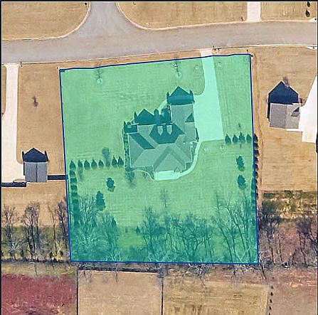 2nd image of 116 Edenshire Dr