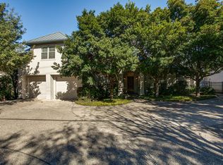 749 Tuxedo Ave, Alamo Heights, TX 78209